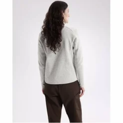 Arc'teryx Arc'teryx COVERT CARDIGAN W Damen - Fleecejacke^Damen Pullover Und Fleecepullover|Outdoorjacken