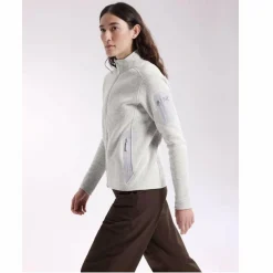 Arc'teryx Arc'teryx COVERT CARDIGAN W Damen - Fleecejacke^Damen Pullover Und Fleecepullover|Outdoorjacken