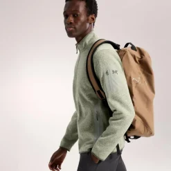 Arc'teryx Arc'teryx COVERT CARDIGAN M Herren - Fleecejacke^Herren Pullover Und Fleecepullover|Outdoorjacken