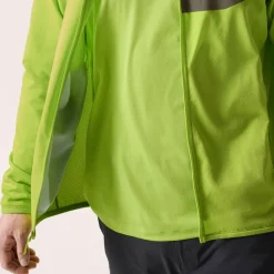 Herren Arc'teryx Pullover Und Fleecepullover|Outdoorjacken*Arc'teryx DELTA HOODY M Herren - Fleecejacke