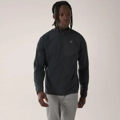 Arc'teryx Arc'teryx DELTA JACKET M Herren - Fleecejacke^Herren Pullover Und Fleecepullover|Outdoorjacken