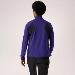 Arc'teryx Arc'teryx DELTA JACKET W Damen - Fleecejacke^Damen Pullover Und Fleecepullover|Outdoorjacken