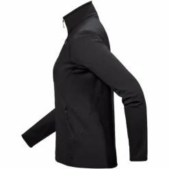 Damen Arc'teryx Pullover Und Fleecepullover|Outdoorjacken*Arc'teryx DELTA JACKET W Damen - Fleecejacke