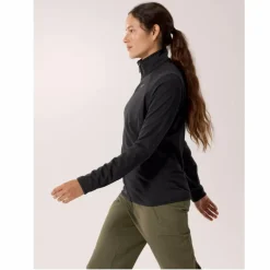 Damen Arc'teryx Pullover Und Fleecepullover|Outdoorjacken*Arc'teryx DELTA JACKET W Damen - Fleecejacke