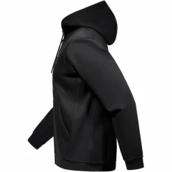 Arc'teryx Arc'teryx EMBLEM FLEECE FULL-ZIP HOODY M Herren - Kapuzenjacke^Herren Pullover Und Fleecepullover