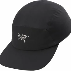 Arc'teryx Arc'teryx GAMMA 5 PANEL CAP Unisex - Cap^Damen Accessoires|Accessoires