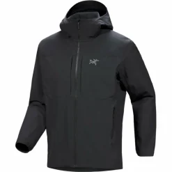 Arc'teryx Arc'teryx GAMMA HOODY M Herren - Softshelljacke^Herren Outdoorjacken