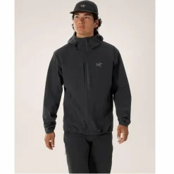 Arc'teryx Arc'teryx GAMMA HOODY M Herren - Softshelljacke^Herren Outdoorjacken