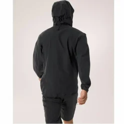 Arc'teryx Arc'teryx GAMMA HOODY M Herren - Softshelljacke^Herren Outdoorjacken