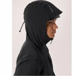 Arc'teryx Arc'teryx GAMMA HOODY M Herren - Softshelljacke^Herren Outdoorjacken