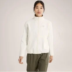 Damen Arc'teryx Outdoorjacken*Arc'teryx GAMMA JACKET W Damen - Softshelljacke