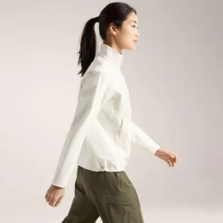 Damen Arc'teryx Outdoorjacken*Arc'teryx GAMMA JACKET W Damen - Softshelljacke