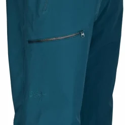 Herren Arc'teryx Outdoorhosen*Arc'teryx GAMMA JOGGER M Herren - Softshellhose