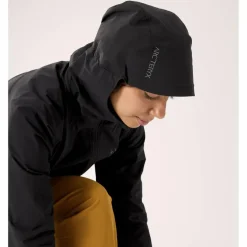 Damen Arc'teryx Outdoorjacken*Arc'teryx GAMMA LIGHTWEIGHT HOODY W Damen - Softshelljacke