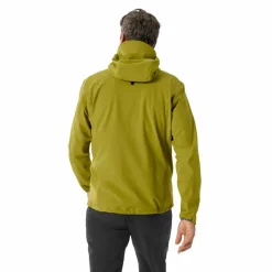 Arc'teryx Arc'teryx GAMMA MX HOODY M Herren - Softshelljacke^Herren Outdoorjacken