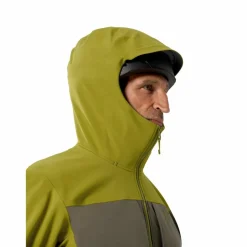 Arc'teryx Arc'teryx GAMMA MX HOODY M Herren - Softshelljacke^Herren Outdoorjacken