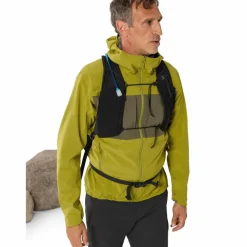 Arc'teryx Arc'teryx GAMMA MX HOODY M Herren - Softshelljacke^Herren Outdoorjacken