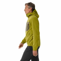 Arc'teryx Arc'teryx GAMMA MX HOODY M Herren - Softshelljacke^Herren Outdoorjacken