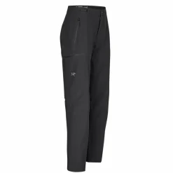 Damen Arc'teryx Outdoorhosen*Arc'teryx GAMMA MX PANT W Damen - Softshellhose