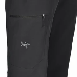 Damen Arc'teryx Outdoorhosen*Arc'teryx GAMMA MX PANT W Damen - Softshellhose