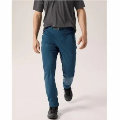Herren Arc'teryx Outdoorhosen*Arc'teryx GAMMA PANT M Herren - Softshellhose