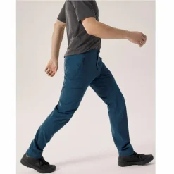 Herren Arc'teryx Outdoorhosen*Arc'teryx GAMMA PANT M Herren - Softshellhose