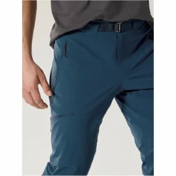 Herren Arc'teryx Outdoorhosen*Arc'teryx GAMMA PANT M Herren - Softshellhose