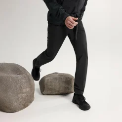 Herren Arc'teryx Outdoorhosen*Arc'teryx GAMMA PANT M Herren - Softshellhose