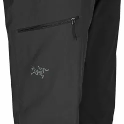 Herren Arc'teryx Outdoorhosen*Arc'teryx GAMMA PANT M Herren - Softshellhose