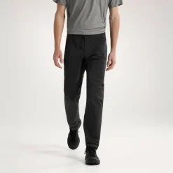 Herren Arc'teryx Outdoorhosen*Arc'teryx GAMMA PANT M Herren - Softshellhose