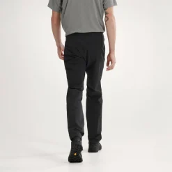 Herren Arc'teryx Outdoorhosen*Arc'teryx GAMMA PANT M Herren - Softshellhose