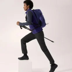 Arc'teryx Arc'teryx GAMMA PANT W Damen - Softshellhose^Damen Outdoorhosen