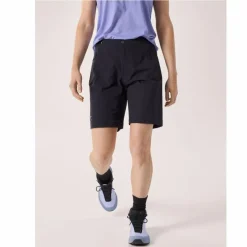 Damen Arc'teryx Outdoorhosen*Arc'teryx GAMMA SHORT 9' W Damen - Shorts