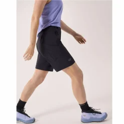 Damen Arc'teryx Outdoorhosen*Arc'teryx GAMMA SHORT 9' W Damen - Shorts