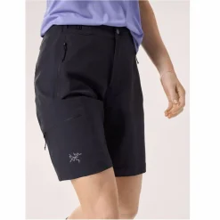 Damen Arc'teryx Outdoorhosen*Arc'teryx GAMMA SHORT 9' W Damen - Shorts