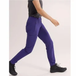 Arc'teryx Arc'teryx GAMMA SL PANT W Damen - Softshellhose^Damen Outdoorhosen