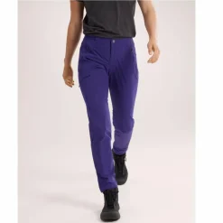 Arc'teryx Arc'teryx GAMMA SL PANT W Damen - Softshellhose^Damen Outdoorhosen