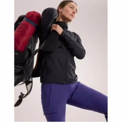 Arc'teryx Arc'teryx GAMMA SL PANT W Damen - Softshellhose^Damen Outdoorhosen