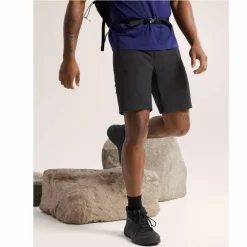 Herren Arc'teryx Outdoorhosen*Arc'teryx GAMMA SL SHORT 9' M Herren - Shorts