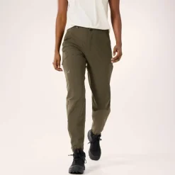 Arc'teryx Arc'teryx GAMMA TAPERED PANT W Damen - Softshellhose^Damen Outdoorhosen
