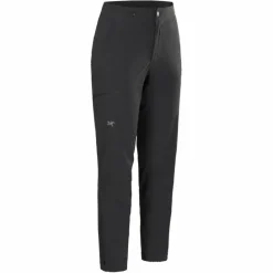 Arc'teryx Arc'teryx GAMMA TAPERED PANT W Damen - Softshellhose^Damen Outdoorhosen