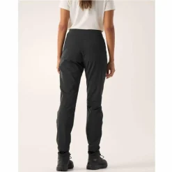 Arc'teryx Arc'teryx GAMMA TAPERED PANT W Damen - Softshellhose^Damen Outdoorhosen