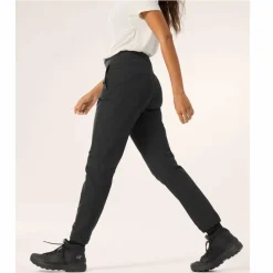 Arc'teryx Arc'teryx GAMMA TAPERED PANT W Damen - Softshellhose^Damen Outdoorhosen