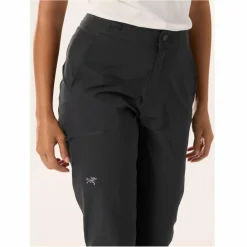 Arc'teryx Arc'teryx GAMMA TAPERED PANT W Damen - Softshellhose^Damen Outdoorhosen