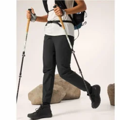 Arc'teryx Arc'teryx GAMMA TAPERED PANT W Damen - Softshellhose^Damen Outdoorhosen
