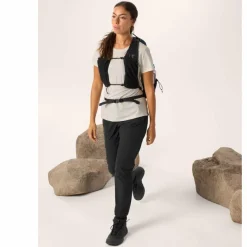 Arc'teryx Arc'teryx GAMMA TAPERED PANT W Damen - Softshellhose^Damen Outdoorhosen