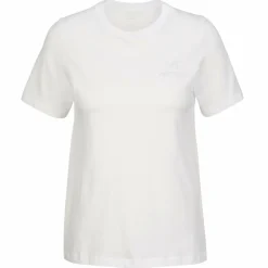 Damen Arc'teryx Shirts Und Tops*Arc'teryx KRAGG SL COTTON EMBLEM CREW SS W Damen - T-Shirt