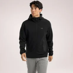 Arc'teryx Arc'teryx KYANITE HOODY M Herren - Fleecejacke^Herren Pullover Und Fleecepullover|Outdoorjacken