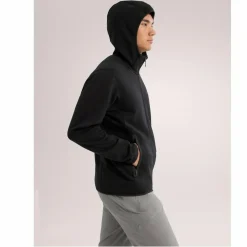 Arc'teryx Arc'teryx KYANITE HOODY M Herren - Fleecejacke^Herren Pullover Und Fleecepullover|Outdoorjacken