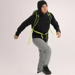 Arc'teryx Arc'teryx KYANITE HOODY M Herren - Fleecejacke^Herren Pullover Und Fleecepullover|Outdoorjacken